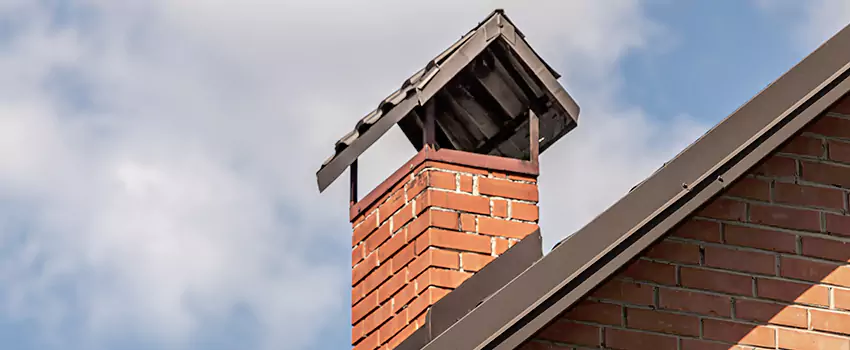 Chimney Saver Masonry Repair Contractor in St. Marys, Georgia