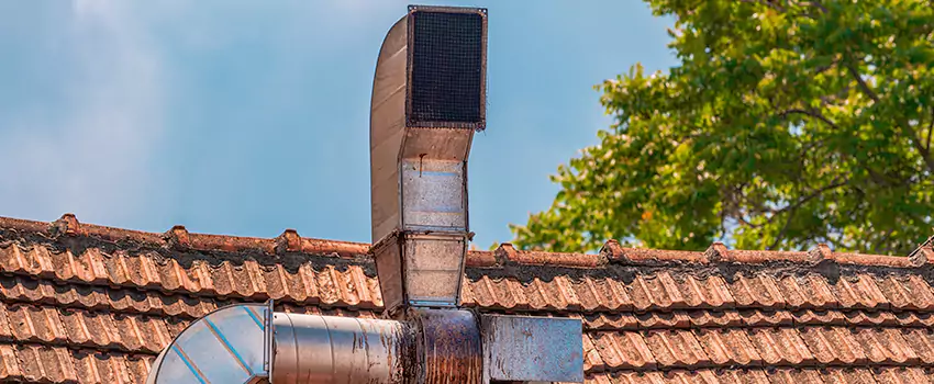 Chimney Blockage Removal in St. Marys, Georgia
