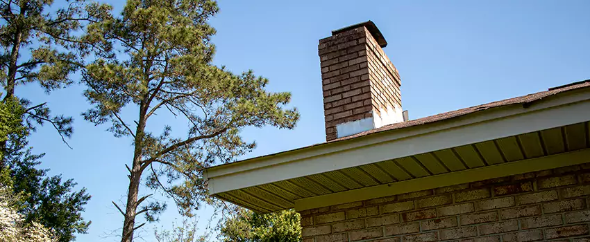 Brick Chimney Sweep Near Me in St. Marys, GA