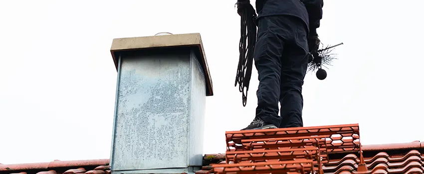 Modern Chimney Sweeping Techniques in St. Marys, Georgia