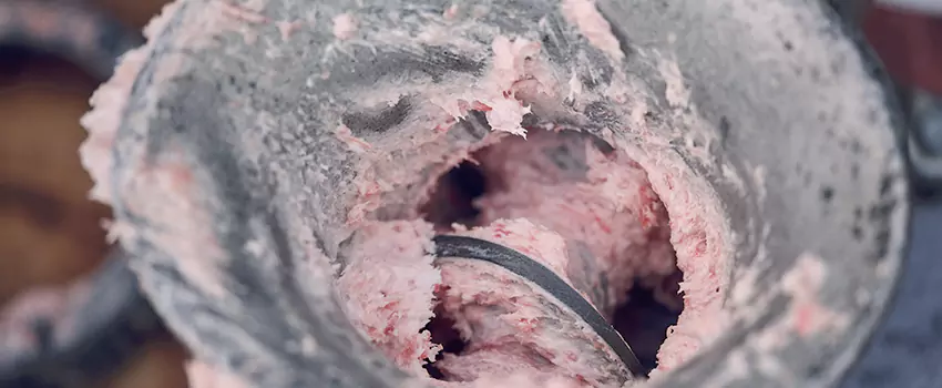 Benefits of Professional Clogged Dryer Vent Cleaning in St. Marys, Georgia