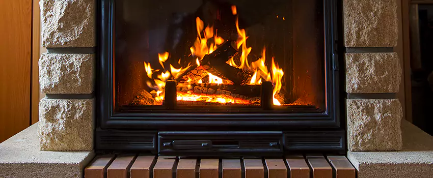 Decorative Fireplace Installation Cost in St. Marys, Georgia