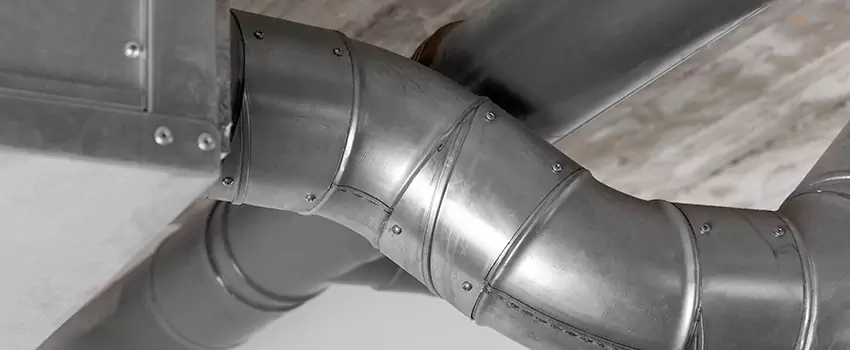 Dryer Vent Blockage Inspection in St. Marys, GA