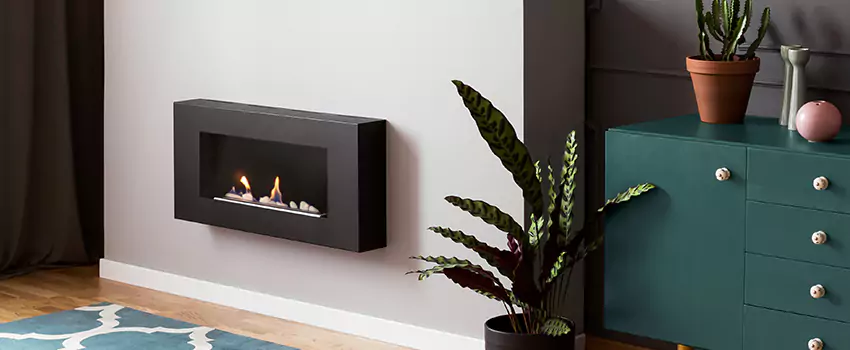 Cost of Ethanol Fireplace Repair And Installation Services in St. Marys, GA