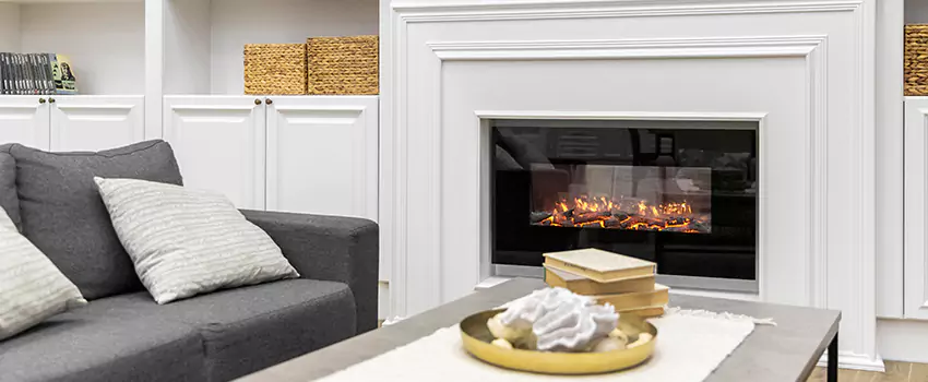 Professional Fireplace Maintenance Contractors in St. Marys, GA