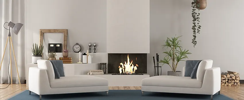 Decorative Fireplace Crystals Services in St. Marys, Georgia