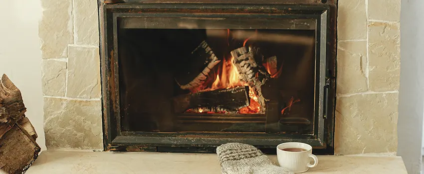 Fireplace Door Handle Replacements Services in St. Marys, Georgia