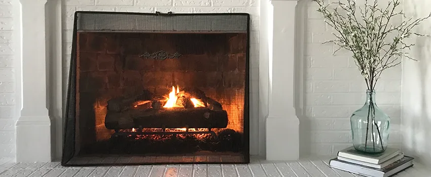 Cost-Effective Fireplace Mantel Inspection And Maintenance in St. Marys, GA