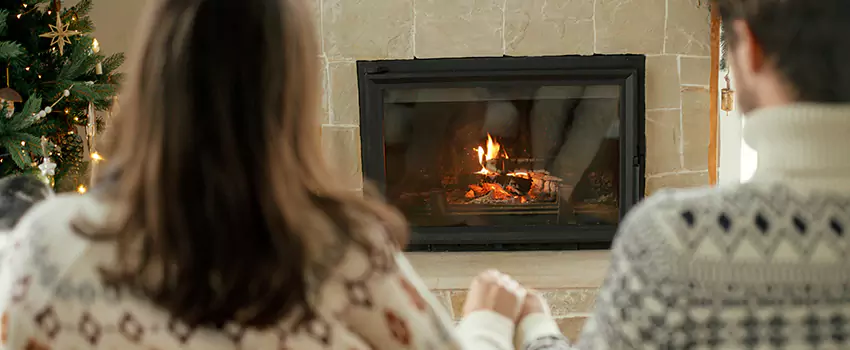 Fireplace Firebox Refurbish & Restore Services in St. Marys, GA