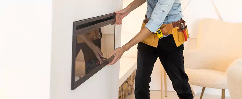 Traditional Fireplace Vent Sweeping in St. Marys, GA