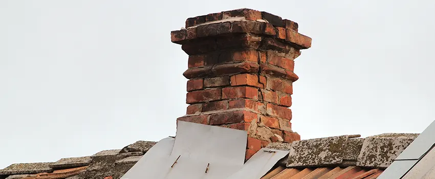 Cost of Fixing Blocked Chimney in St. Marys, Georgia
