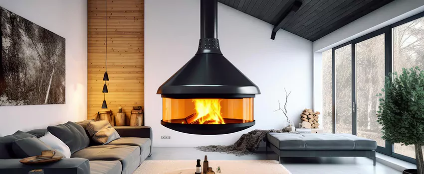 Floating Damaged Fireplace Repair Services in St. Marys, GA