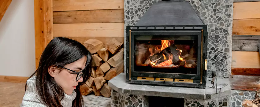 Harman P68-C Pellet Stove Repair in St. Marys, Georgia 