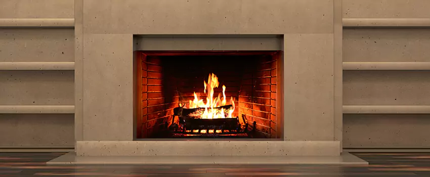 Majestic Trilliant Series Gas Fireplace Insert Repair in St. Marys, Georgia