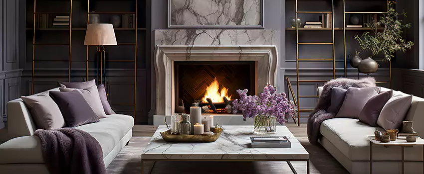 Napoleon Galaxy Series Outdoor Fireplaces Repair in St. Marys, GA