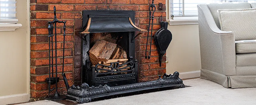 Custom Old Fireplace Redesign Services in St. Marys, Georgia