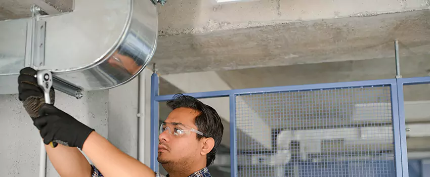 Benefit of Ventilation Cleaning in St. Marys, Georgia