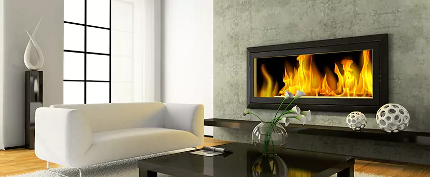 Ventless Fireplace Oxygen Depletion Sensor Installation and Repair Services in St. Marys, Georgia