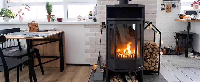 Cost of Vermont Castings Fireplace Services in St. Marys, GA