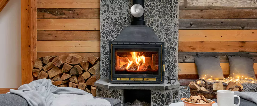 Affordable Wood Fireplace Fixing Solutions in St. Marys, Georgia