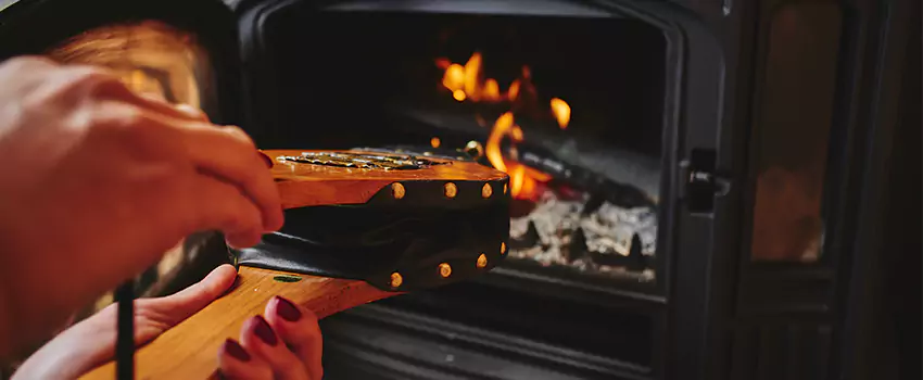 Cost of Wood Furnace Repair and Installation Services in St. Marys, GA