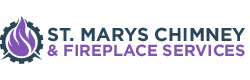 Fireplace And Chimney Services in St. Marys